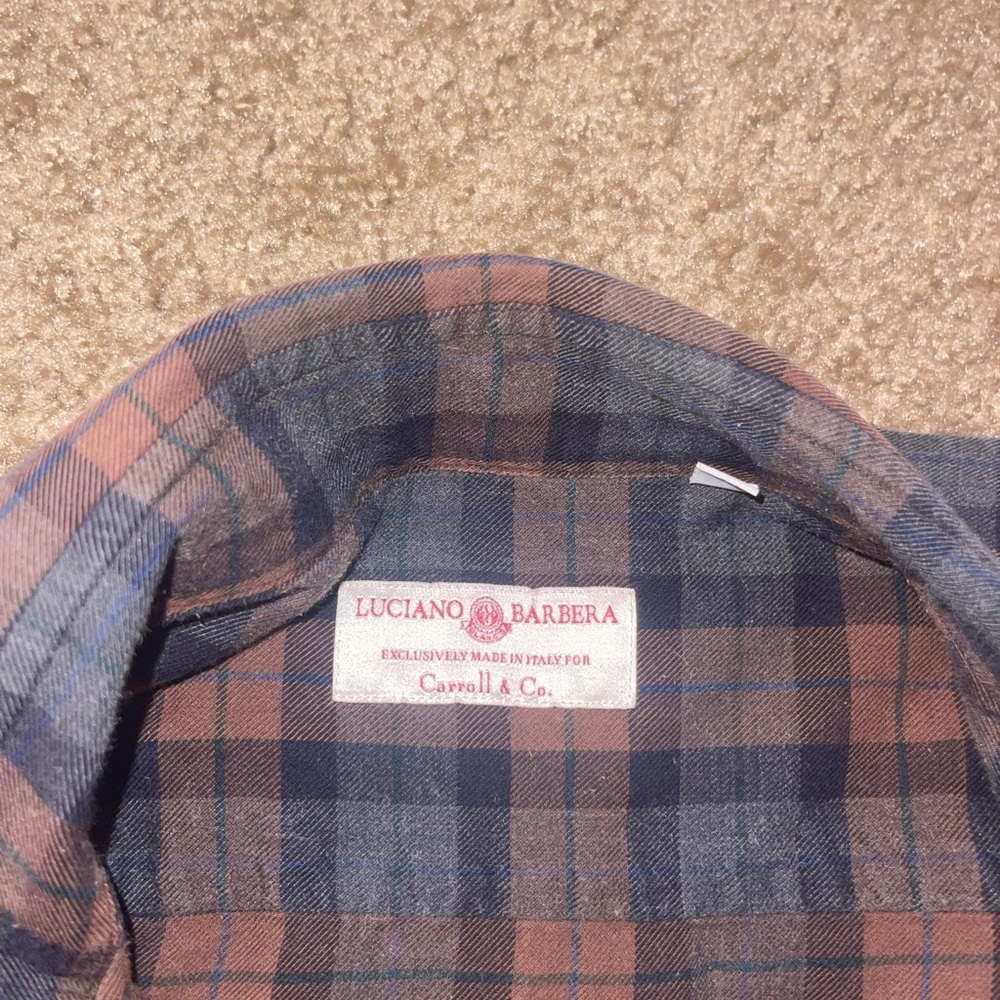 Flannel - Picture 2 of 3